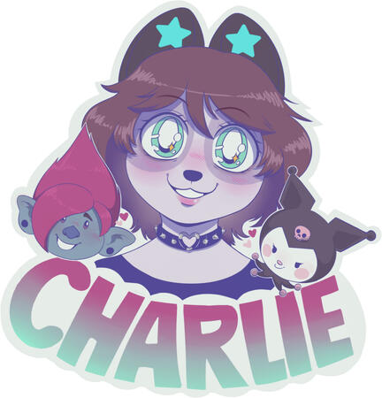 Badges